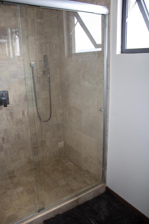 Apartment Espacio Ideal En Santa Fe De 2 Recamaras Mexico City