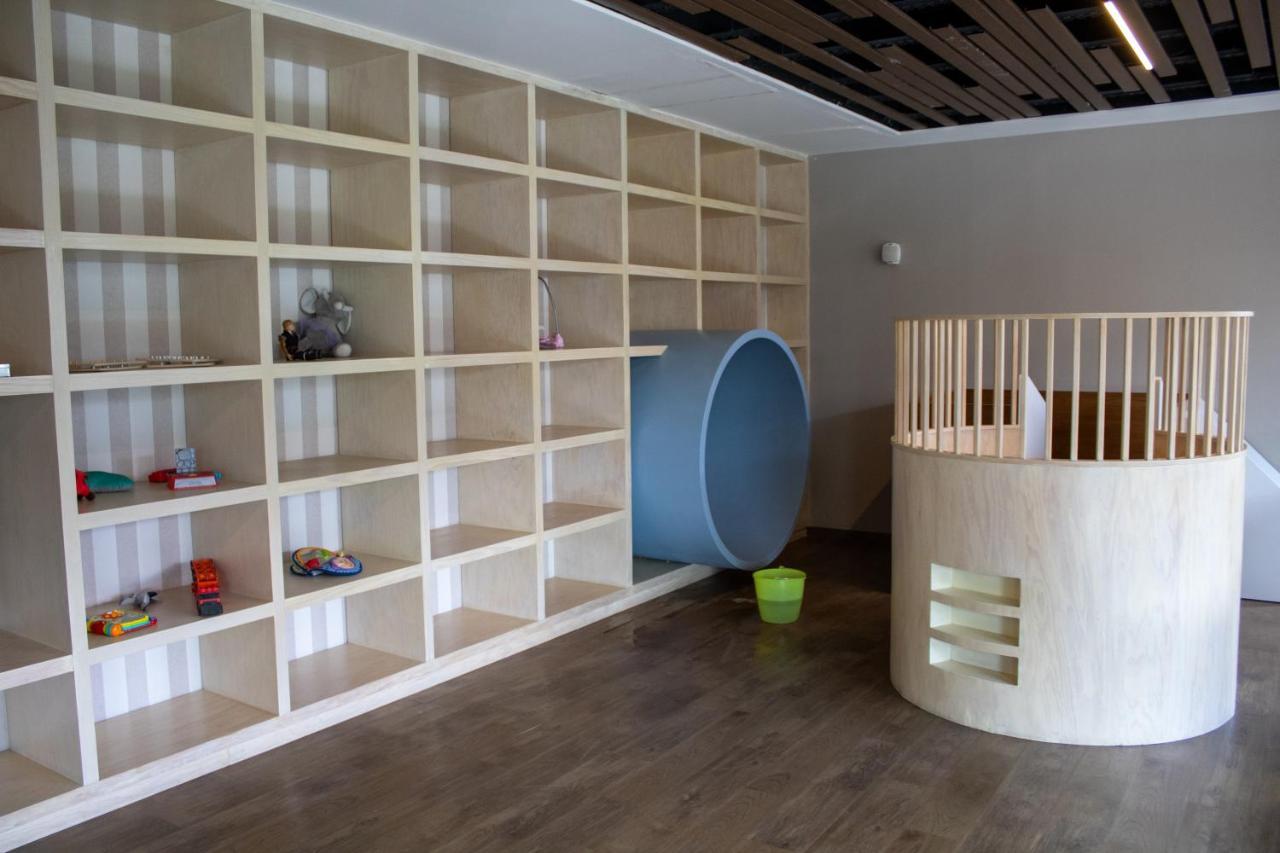 Espacio Ideal En Santa Fe De 2 Recamaras * Mexico City