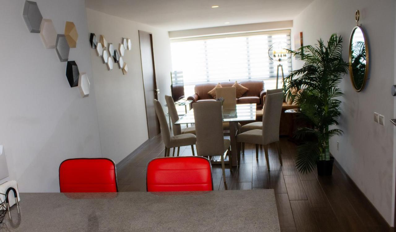 Apartment Espacio Ideal En Santa Fe De 2 Recamaras *