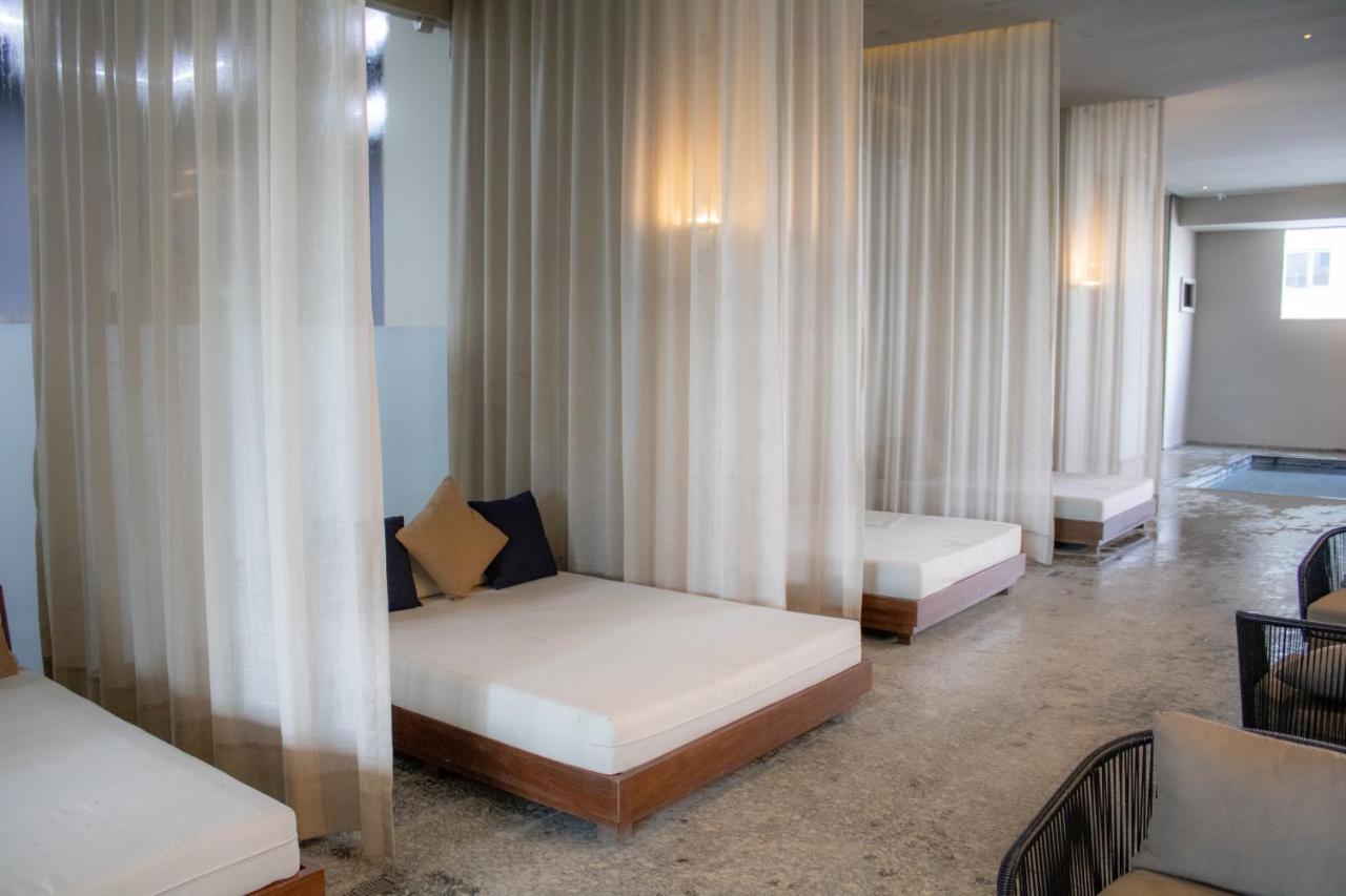 Espacio Ideal En Santa Fe De 2 Recamaras Apartment Mexico City