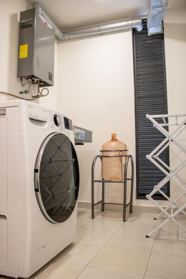 Apartment Espacio Ideal En Santa Fe De 2 Recamaras *