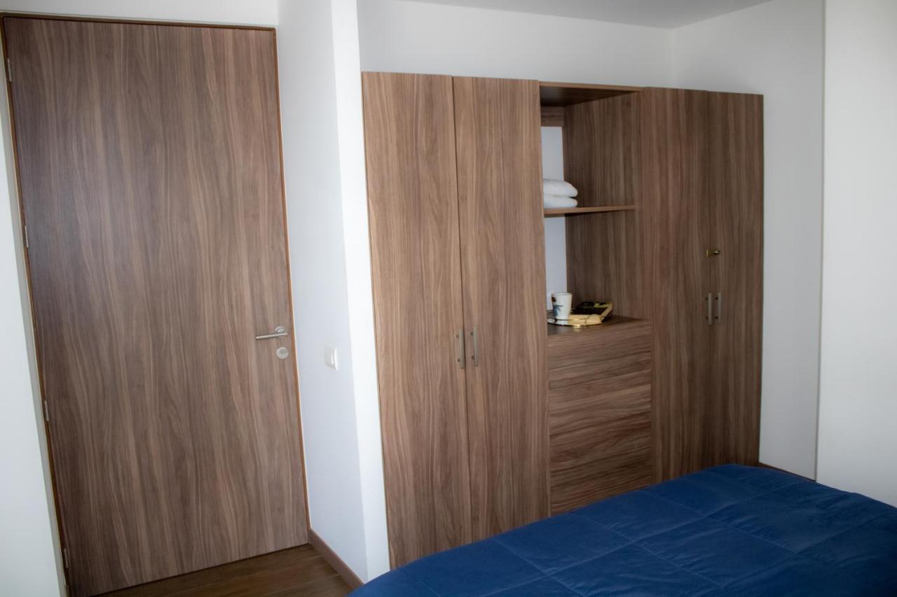 Apartment Espacio Ideal En Santa Fe De 2 Recamaras Mexico City