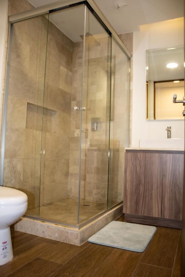 Espacio Ideal En Santa Fe De 2 Recamaras Apartment *