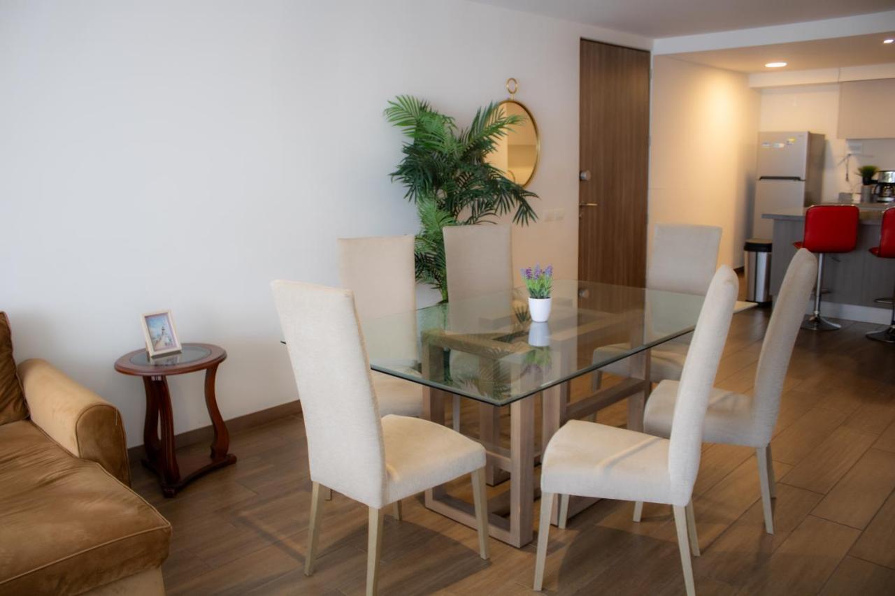 Espacio Ideal En Santa Fe De 2 Recamaras Mexiko-Stadt